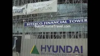 ButofCourseTravel.com - Bitexco Financial Tower Ho Chi Minh Vietnam
