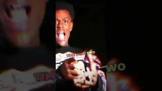 BABY KIA GUITAR SESSION DROPPING TMR! #babykia #metalrap #atlantadrill #guitardrill #shorts #atlrap