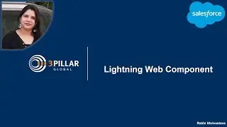Salesforce Lightning Web Component