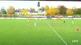 Landesliga West 25/26 - 12.Runde - SK WIEHAG Altheim - ASK&Ouml; Ohlsdorf