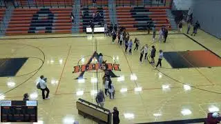 Ames High School vs. Southeast Polk High Varsity Mens' Basketball