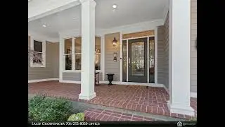 Coldwell Banker Lake Oconee Realty/Lake Country - 1301 PLANTERS TRAIL