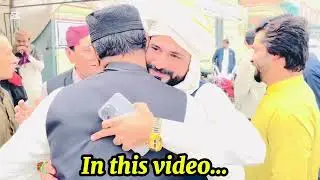 Alhamdulillah Adnan’s Barat 🤍 | A Beautiful Wedding Day & Dad’s Big Spend 😍| A More Than Expected🥹 