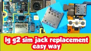 android phone no sim card problem | Why does my LG phone say no SIM card