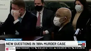 Coroner: No hepatitis B found in Elwood Jones&rsquo; case; challenges 1994 autopsy