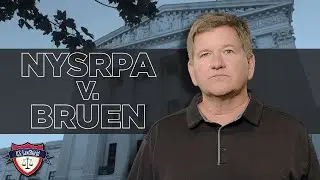 Answering Questions About NYSRPA v. Bruen (EVERYTHING YOU NEED TO KNOW!)