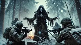 The Witch Revenge Movie Explanation In Hindi ! The Witch Revenge Movie Review !