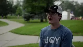Carson Lee Hanson | Testimony