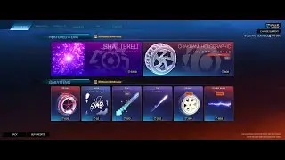 Item Shop: July 30, 2022! Shattered Goal Explosion, Chakram: Holographic Grey and more...