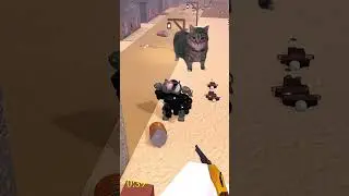 Roblox Dead Rails New Update Edison's Prime Robot vs Nikola Tesla