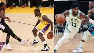 NBA  