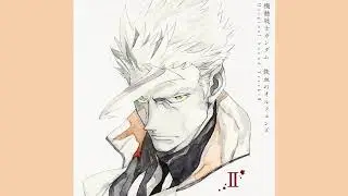 40 - The dignity of Lords ~ MS Gundam IBO (OST II) - [ZR]