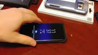 Several case options for the Samsung Galaxy S8