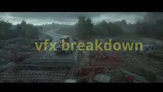 Into the storm vfx breakdown By method _ studios (2014) #vfxtubecinema