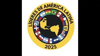 Entrevistas, en la entrega de Galardones Destacados L&iacute;deres de Am&eacute;rica Latina 2025
