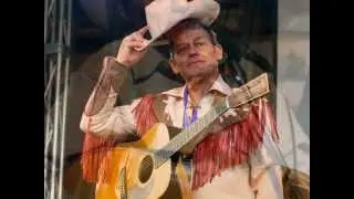 James Hand - Evil Things - Country & Western Music from Texas