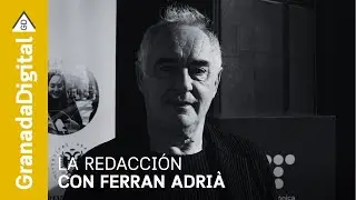 La innovaci&oacute;n, seg&uacute;n Ferran Adri&agrave; | La Redacci&oacute;n GD