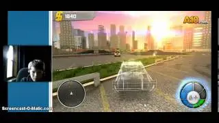 traffic slam arena ep 3 + free game with b2