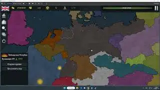 Expansion RTS || Nuclear attack