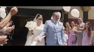 Vanessa e Jair / Short