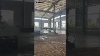 Watch to find out!​✅ #vanse #concrete #concretework #concretelife #factory #construction #machinery