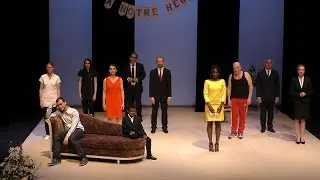 TDI Tendre et Cruel D'après les Trachiniennes de Sophocle 24/04/15