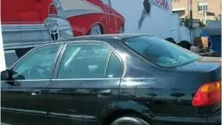 2000 Honda Civic Used Cars Scranton PA