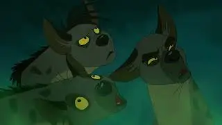 The Lion King - Be Prepared I 4K Ultra HD