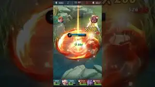 FANNY EXP LANE! SPELL EXECUTE:)