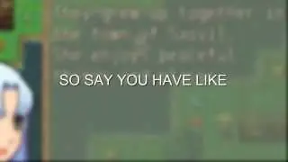 RPG maker tip of the day - Why NOT to use erase event for cutscenes