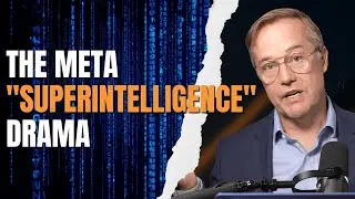 What&rsquo;s going on with the Meta AI Department?