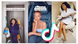 China Anne McClain Best TikTok compilation.