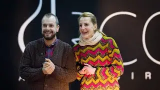 il coprifuoco con il presidente - 2^ puntata