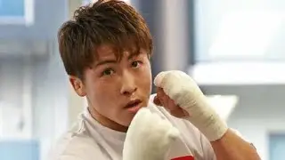 井上尚弥 vs ニック・ボール　英国の元世界王者が断言「ボールに勝ち目はない。イノウエは別格」