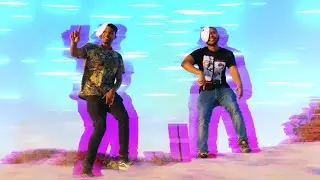 Sonada Fuji - Kami Dreams (Official Music Video)