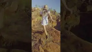 An Unforgettable Journey: Exploring Australia's Kimberley with Red Dirt Rentals Roof Top Tent