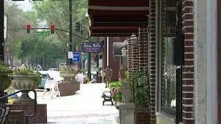 DeLand business tenants surprised with $1 rent during coronavirus pandemic