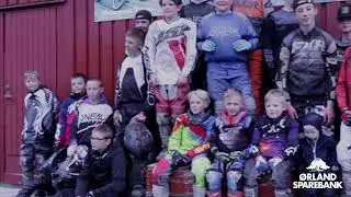 &Oslash;rland sparebank - stolt sponsor 2022