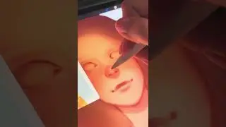 #процесс #иллюстратор #реки #design #art #timelapse #speedpaint #procreate #artist