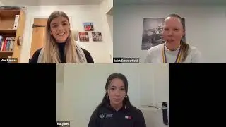 Girls on Track UK Webinar: Engineers from Mercedes AMG High Performance Powertrains