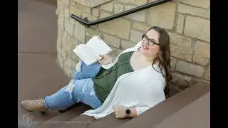 Ideas for Fall Senior Pictures in Arizona | Alexa's Senior Portraits