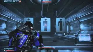 Mass Effect 3 Target Practice Ep 50: Krysae (Firefight DLC)