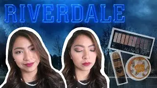 Get the Look : Veronica Lodge Riverdale