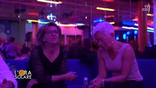 L'Ora Solare (TV2000) Euroclub Dancing di Savignano sul Rubicone