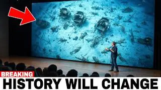 Divers Found Pharaoh&rsquo;s Army Beneath the Red Sea &mdash; The Discovery Left Egyptologists Frozen!