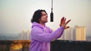 Krish Rao - Only Facts | Live Mic Performance