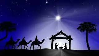 Christmas Eve 2025