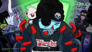 BIRTHDAY SUBATHON HOUSE PARTY // PART 1