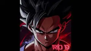 Rio D - Mystic Gohan #mysticgohan #torontorapper #animerap #dbz #dbzedit #gohan #gohanedit