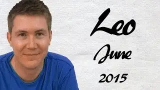 Horoscope for Leo June 2015 | Predictive Astrology